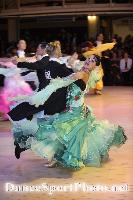 Richard Perry & Natalie Perry at 