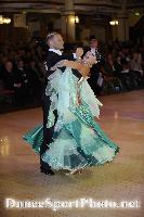 Richard Perry & Natalie Perry at 