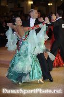Richard Perry & Natalie Perry at 