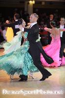 Richard Perry & Natalie Perry at 