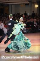 Richard Perry & Natalie Perry at 