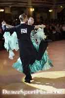 Richard Perry & Natalie Perry at 