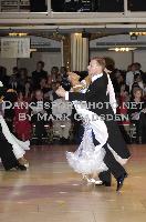 Richard Perry & Natalie Perry at 
