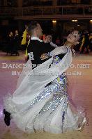 Richard Perry & Natalie Perry at 