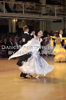 Richard Perry & Natalie Perry at 