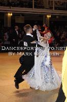 Richard Perry & Natalie Perry at 