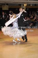 Richard Perry & Natalie Perry at 