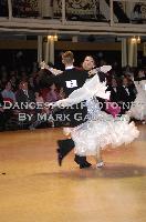 Richard Perry & Natalie Perry at 