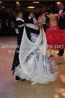 Richard Perry & Natalie Perry at 
