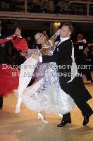 Richard Perry & Natalie Perry at 