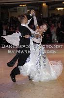 Richard Perry & Natalie Perry at 