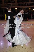 Richard Perry & Natalie Perry at 