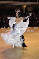 Richard Perry & Natalie Perry at 