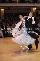 Richard Perry & Natalie Perry at 