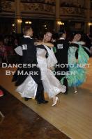 Richard Perry & Natalie Perry at 