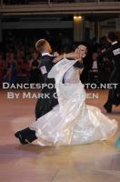 Photo of Richard Perry & Natalie Perry