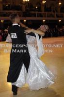 Richard Perry & Natalie Perry at 