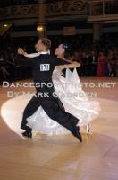 Richard Perry & Natalie Perry at 