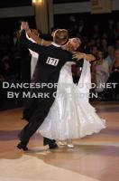 Richard Perry & Natalie Perry at 
