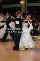 Richard Perry & Natalie Perry at 