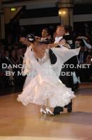 Richard Perry & Natalie Perry at 