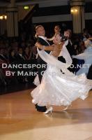 Richard Perry & Natalie Perry at 