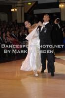Richard Perry & Natalie Perry at 