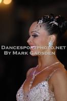 Richard Perry & Natalie Perry at 