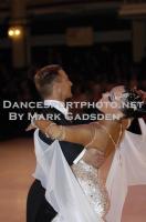 Richard Perry & Natalie Perry at 