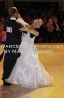 Richard Perry & Natalie Perry at 