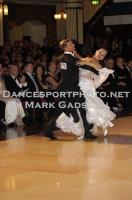 Richard Perry & Natalie Perry at 