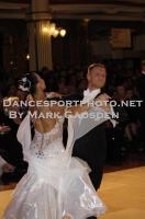 Richard Perry & Natalie Perry at 