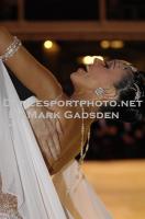 Richard Perry & Natalie Perry at 