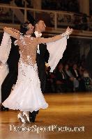 Stefano Fanasca & Michela Battisti at 