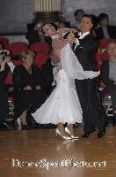 Stefano Fanasca & Michela Battisti at 