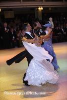 Stefano Fanasca & Michela Battisti at 