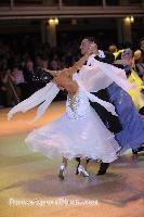 Stefano Fanasca & Michela Battisti at 