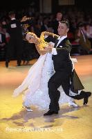 Stefano Fanasca & Michela Battisti at 