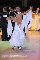 Stefano Fanasca & Michela Battisti at 