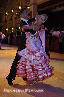 Angelo Madonia & Jelena Samuilova at 