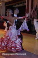 Angelo Madonia & Jelena Samuilova at 