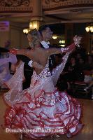 Angelo Madonia & Jelena Samuilova at 