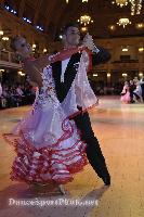 Angelo Madonia & Jelena Samuilova at 
