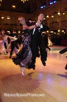 Angelo Madonia & Jelena Samuilova at 