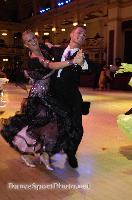 Angelo Madonia & Jelena Samuilova at 