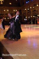 Angelo Madonia & Jelena Samuilova at 