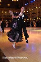 Angelo Madonia & Jelena Samuilova at 
