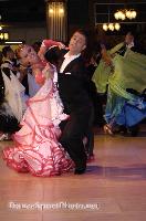 Angelo Madonia & Jelena Samuilova at 