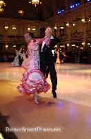 Angelo Madonia & Jelena Samuilova at 