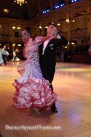 Angelo Madonia & Jelena Samuilova at 